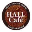 Hall café